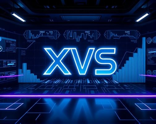 XVS是什么用途？XVS未来将如何发展