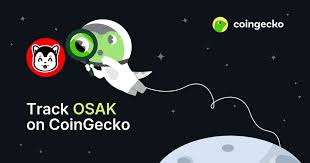 OSAK是什么币？OSAK未来发展前景如何