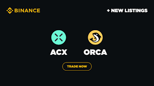 ACX币未来发展潜力？ACX上线数字资产信息平台情况解析