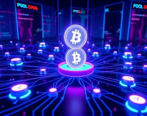 CPOOL是什么用途？CPOOL如何参与借贷协议