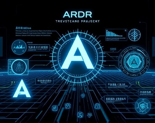 ARDR是什么币有前景吗？ARDR技术原理解析